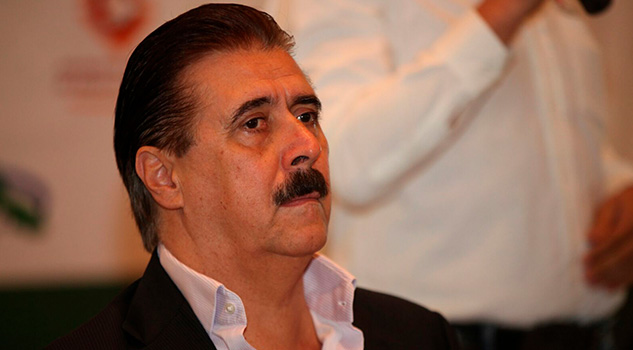 En Veracruz no hay condiciones de seguridad para llegada de inversionistas Presidente Consejo Coordinador Empresarial