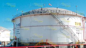 Prevén desabasto de gasolinas y gas Prevén Desabasto Gas Gasolina