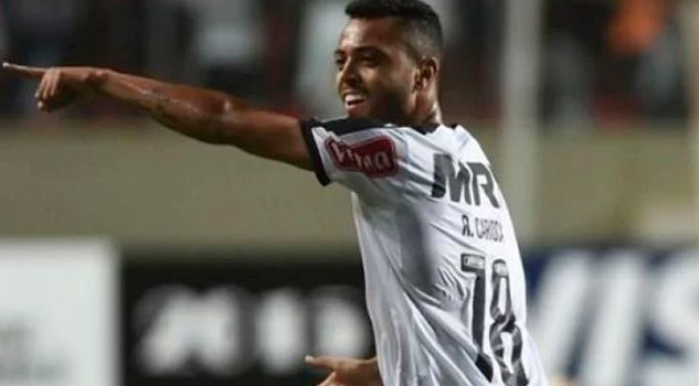 Tigres ficha a Rafael Carioca para reemplazar a Pizarro Reeplazo de Guido Pizzaro