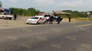 Refuerzan los operativos