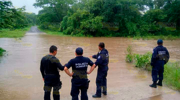 Reportan desde Tepetzintla Ver Reportan desde Tepetzintla Ver