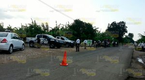 14 personas detenidas y 23 vehículos al corralón en operativo "Cero Tolerancia" Operativo Cero Tolerancia