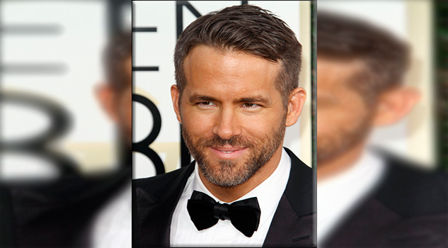 Ryan Reynolds revela cuál ha sido la mejor broma que ha hecho Ryan Reynolds revela cuál ha sido la mejor broma que ha hecho