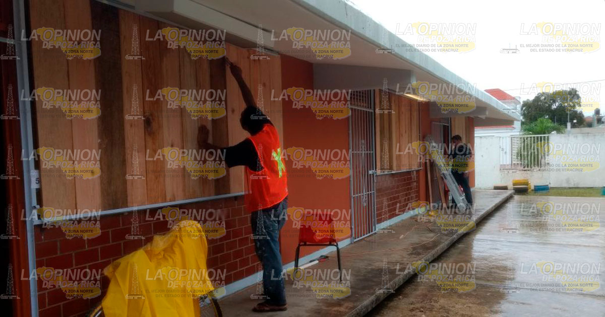 SEMAR activa el Plan Marina para Quintana Roo, Yucatán, Veracruz, y sur de Tamaulipas