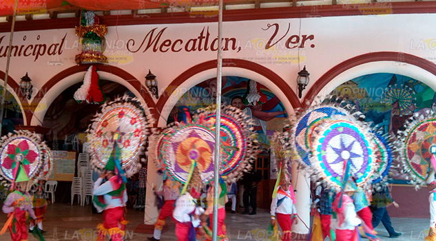 Preparan festejos al santo patrono SANTOPATRONO