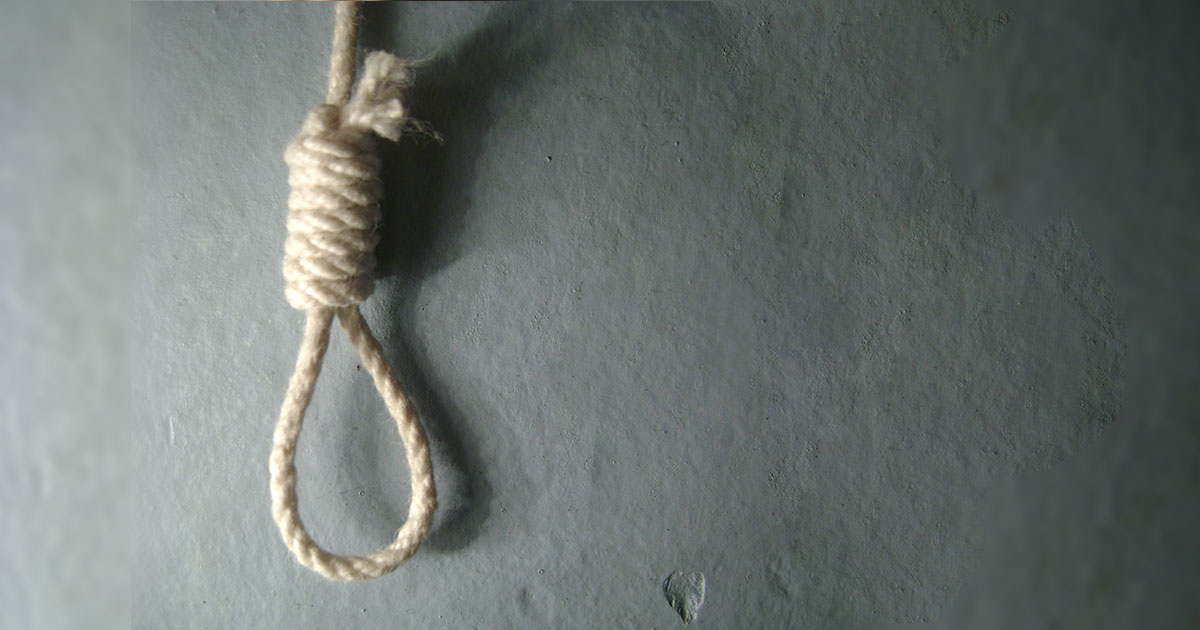 Se suicida hijo del Síndico de Coxquihui