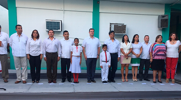 Anuncia alcalde salida paulatina de la Marina de Veracruz Salida Paulatina Marina Veracruz