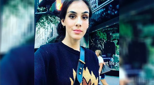 Sandra Echeverría denuncia que fue víctima de fraude Sandra Echeverría Víctima Fraude Boletos Avión