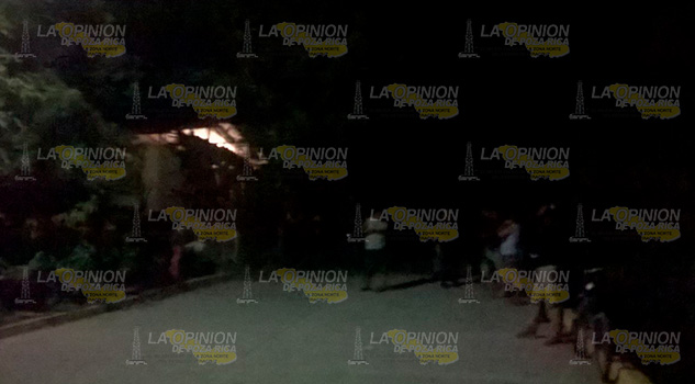 Hace más de cinco años que vivía solo y se ahorcó de un ciruelo Se Ahorcó Ciruelo