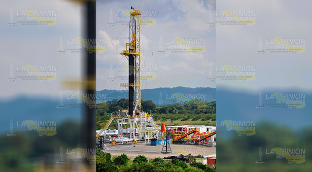 Se disparará industria petrolera Se Disparará Industria Petrolera