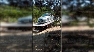 Secuestran a un estudiante