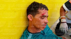 Ebrio petrolero escapa de supuesto secuestro Secuestro Ebrio Petrolero Presunto