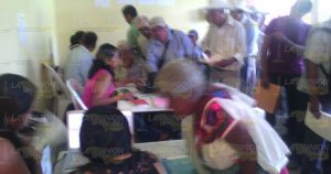 Siguen incorporaciones del PRO AGRO