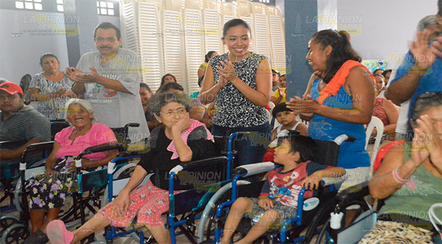 Sillas de ruedas para gente vulnerable Sillas de ruedas para gente vulnerable