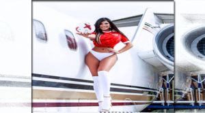 Playboy México: Suzy Cortez
