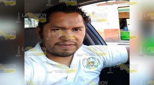 Piden justicia para taxista