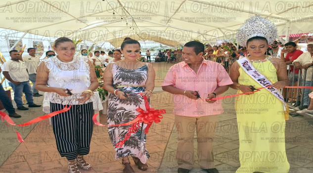 ¡Mas de 5 mil turistas! TURISTASLLEGAN