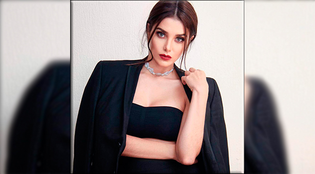 Tamaulipeca es la nueva Miss México Internacional 2017! Tamaulipeca es la nueva Miss México Internacional 2017!