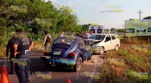 Se mata delegado de tránsito de Tamiahua Delegado Tránsito Tamiahua