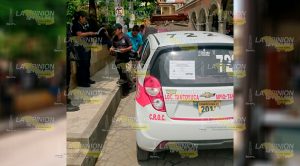 Continúa Operativo Grúa en Tantoyuca Continúa Operativo Grúa Tantoyuca