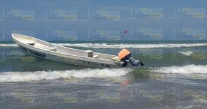 Se espera que PC cierre playas en las próximas 48hrs en Tecolutla