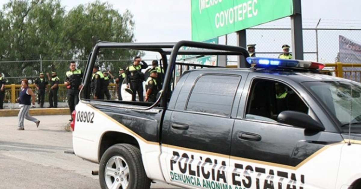 Termina relación extramarital y asesina a la familia de su ex Termina relación extramarital y asesina a la familia de su ex