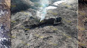 Tragedia en Ixtaczoquitlán