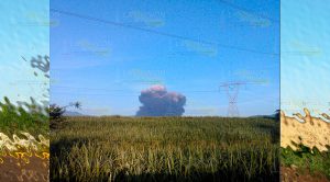 Tragedia en Ixtaczoquitlán