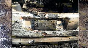 Tragedia en Ixtaczoquitlán