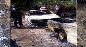 Tragedia en Ixtaczoquitlán