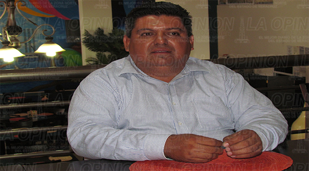 Traidores del PAN serán expulsados Traidores del PAN