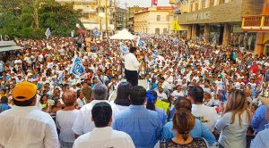 Traidores del PAN serán expulsados