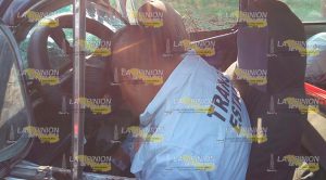 Se mata delegado de tránsito de Tamiahua Delegado Tránsito Tamiahua