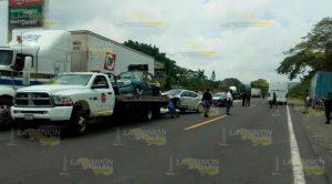 Carambola en la Tuxpan-Tampico