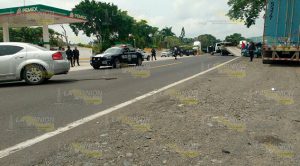 Carambola en la Tuxpan-Tampico Carambola Tuxpan Tampico