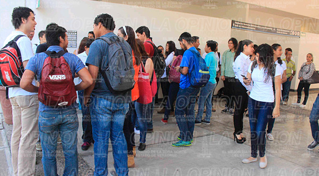 UV Aumentar Cobertura Estudiantil