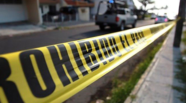 Miércoles violento en Veracruz Veracruz Violento