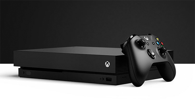 Xbox One: las dos novedades que llegarán a la consola en breve Xbox One las dos novedades que llegarán a la consola en breve