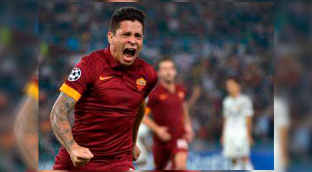 Juan Iturbe deja a la Roma y llega a Xolos de Tijuana Xolos Roma
