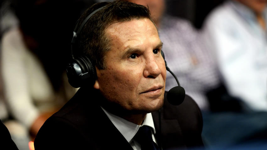 Yo tengo amigos narcos, pero no hago negocios con ellos: JC Chávez Yo tengo amigos narcos