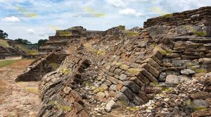 Custodios de zona arqueológica denuncian a director del INAH Veracruz Custodios Zona Arqueológica