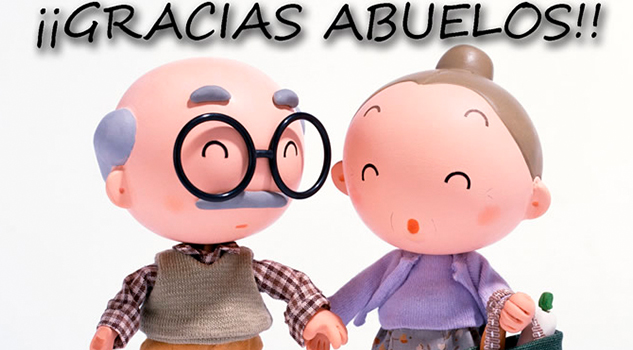 Hoy es día de...