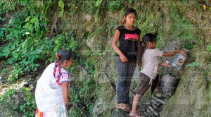 ¡Forzados a trabajar!