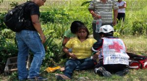 Un muerto y 5 heridos