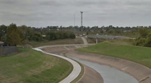 El antes y después del paso de Harvey por Houston