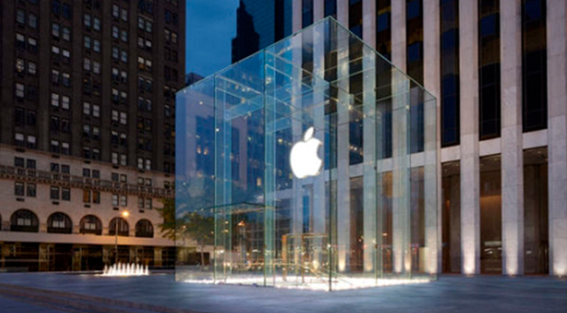 Presentará Apple nuevos iPhones el próximo 12 de septiembre