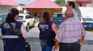 Violento atraco a gasolinera
