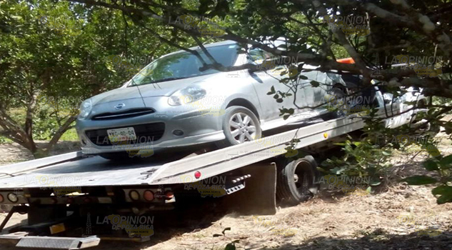 Liberan a hijo del dirigente del PRD