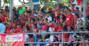 Barrio de Santa Cruz, ¡Campeón del torneo Barrios Infantil la Opinión 2017!