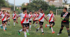 Barrio de Santa Cruz, ¡Campeón del torneo Barrios Infantil la Opinión 2017!